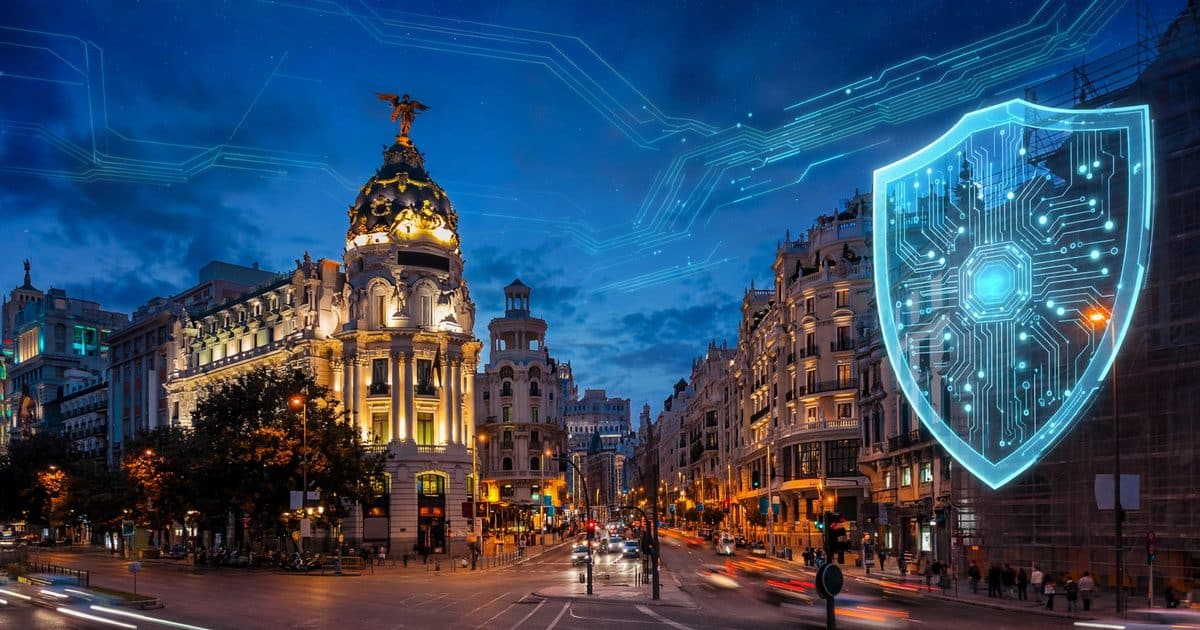 El pentesting o test de penetración en España