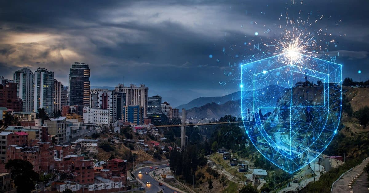 El pentesting o test de penetración en La Paz