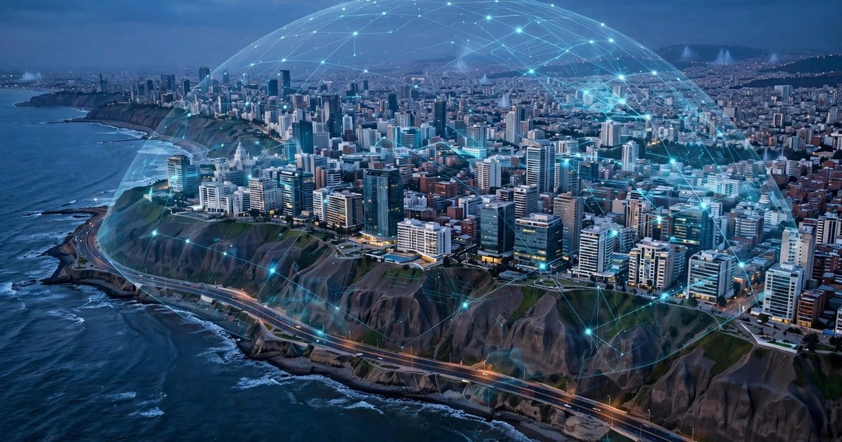 El pentesting o test de penetración en Lima