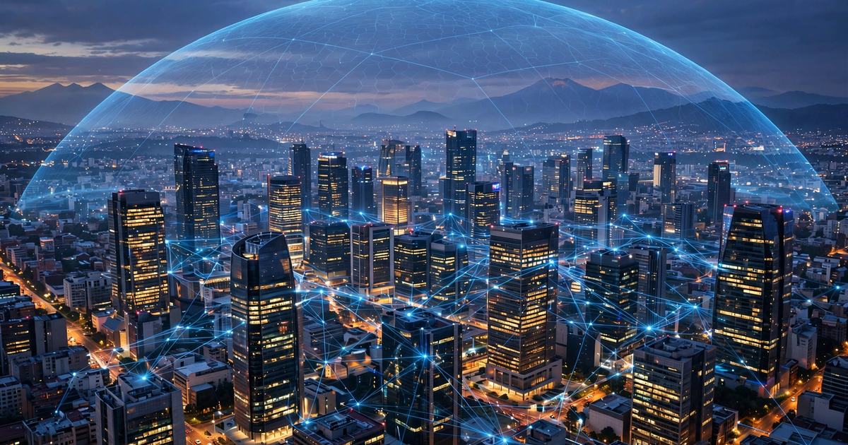 El pentesting o test de penetración en México