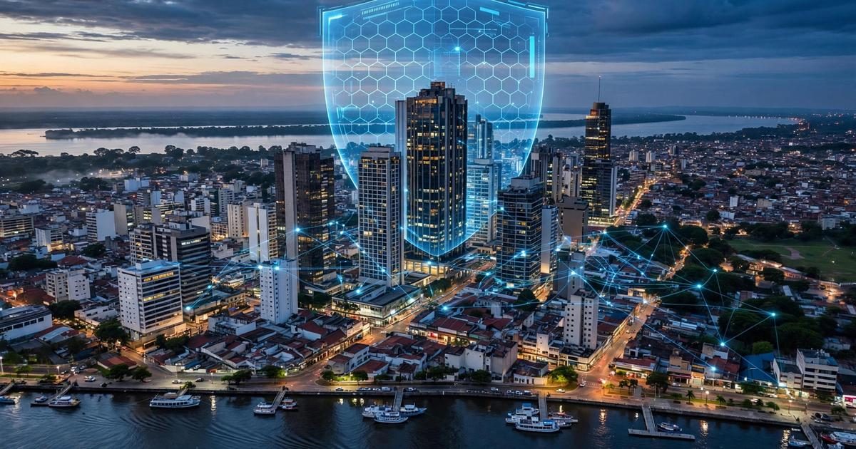 El pentesting o test de penetración en Paraguay