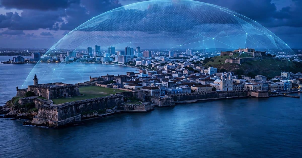El pentesting o test de penetración en Puerto Rico