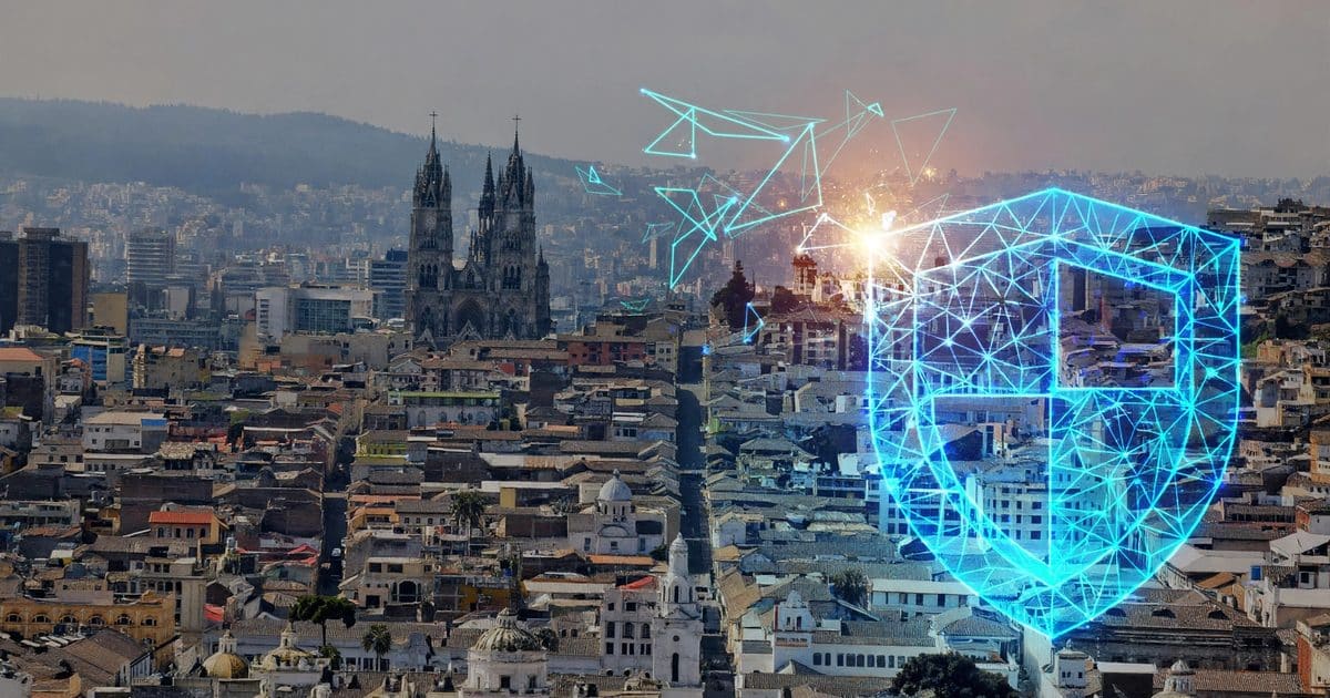 El pentesting o test de penetracion en Quito