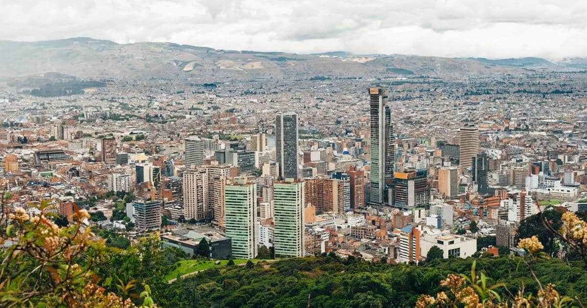 Empresas de Pentesting en Cali 21 Empresas de Pentesting en Cali