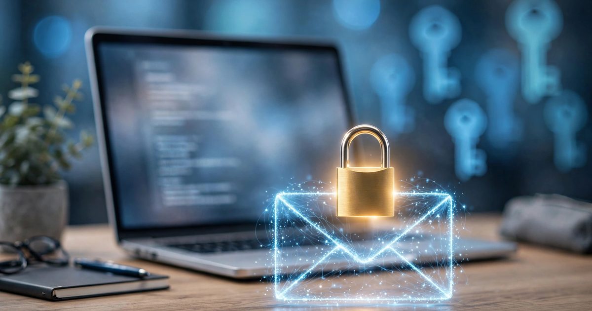Encripta tus correos de Gmail con FireGPG 1 Encripta tus correos de Gmail con FireGPG