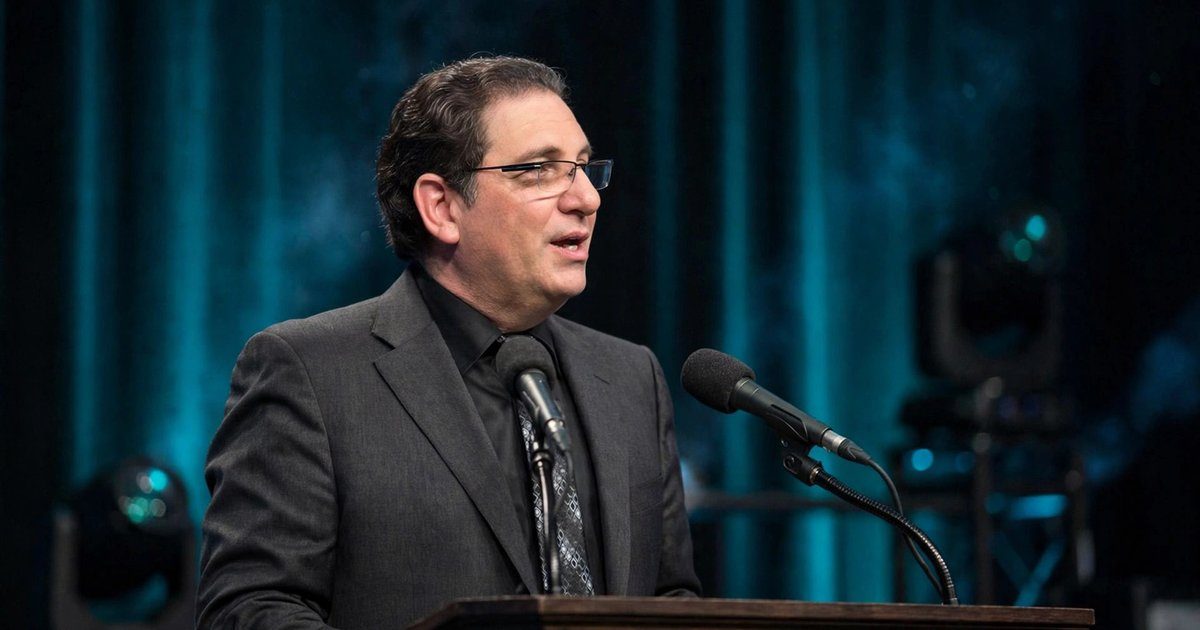 Entrevista a Kevin Mitnick — The Art of Deception