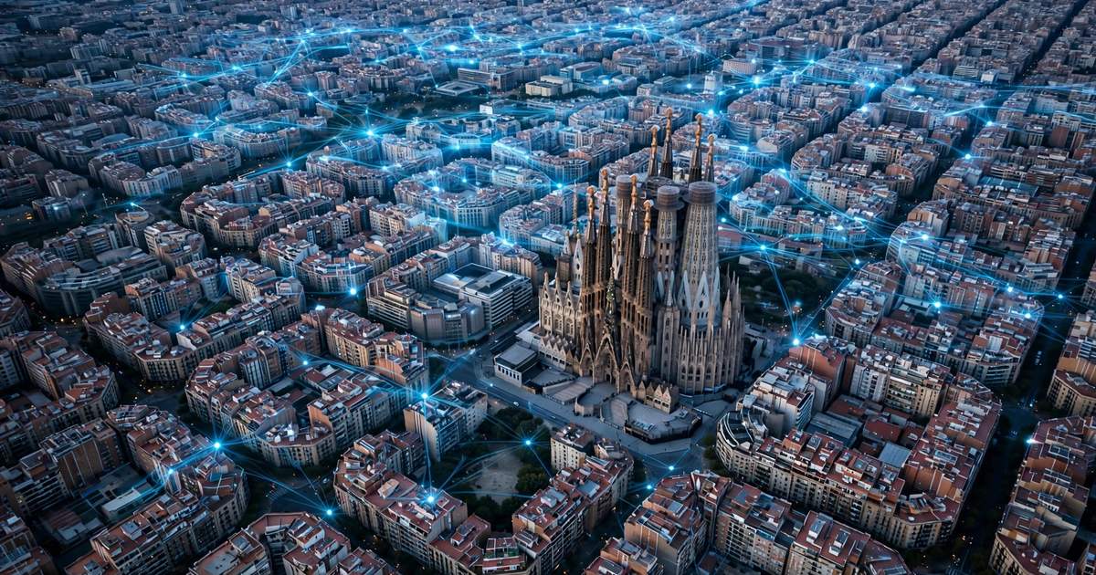 Ethical Hacking en Barcelona