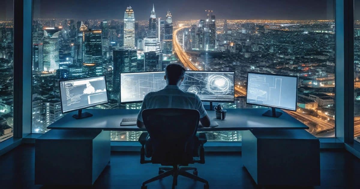 Ethical Hacking en Bilbao