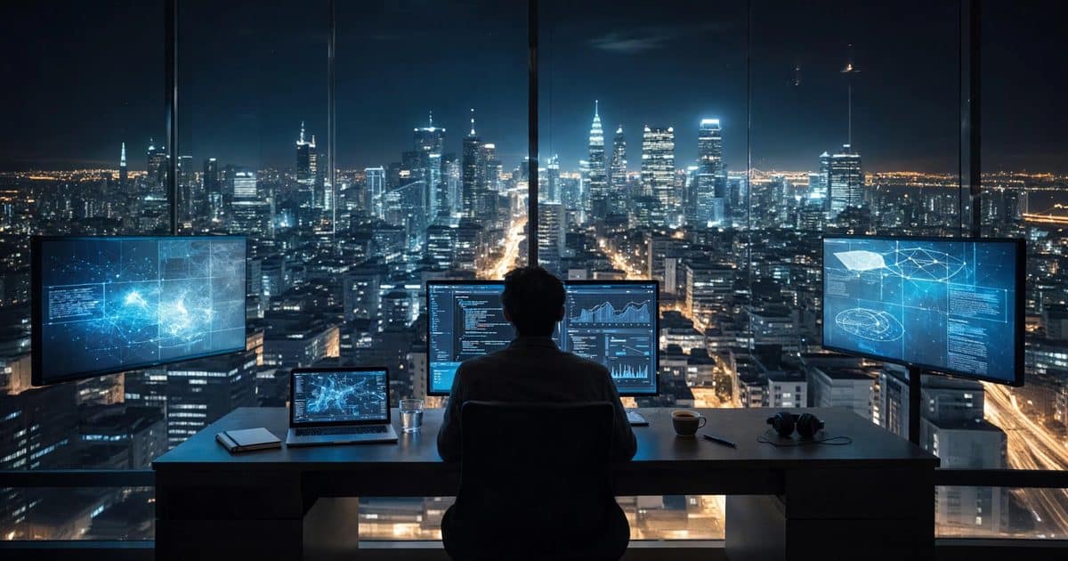 Ethical Hacking en Madrid