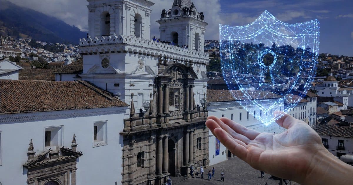 Ethical Hacking en Quito