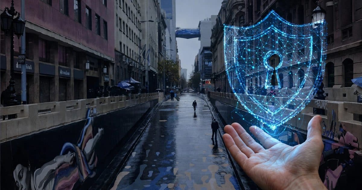 Ethical Hacking en Santiago de Chile