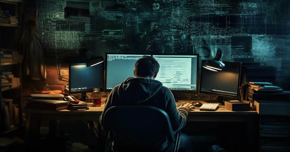 Ethical Hacking en Sevilla 1 Ethical Hacking en Sevilla