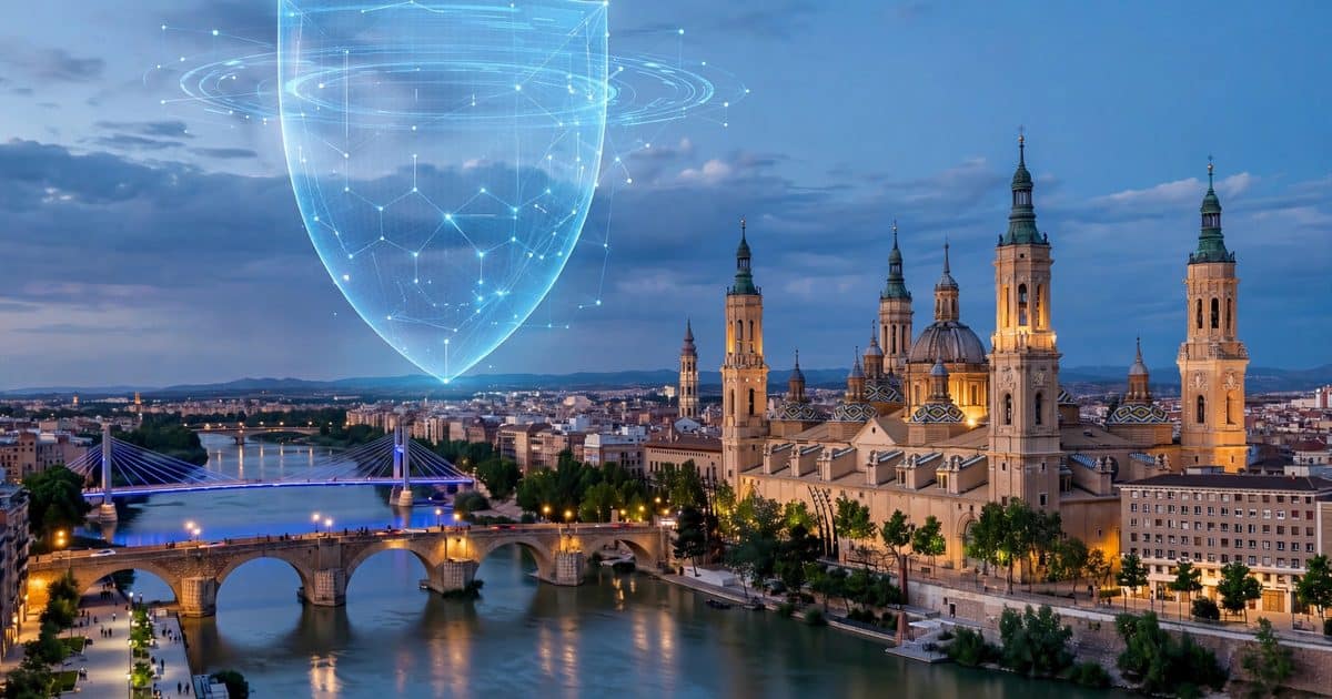 Ethical Hacking en Zaragoza
