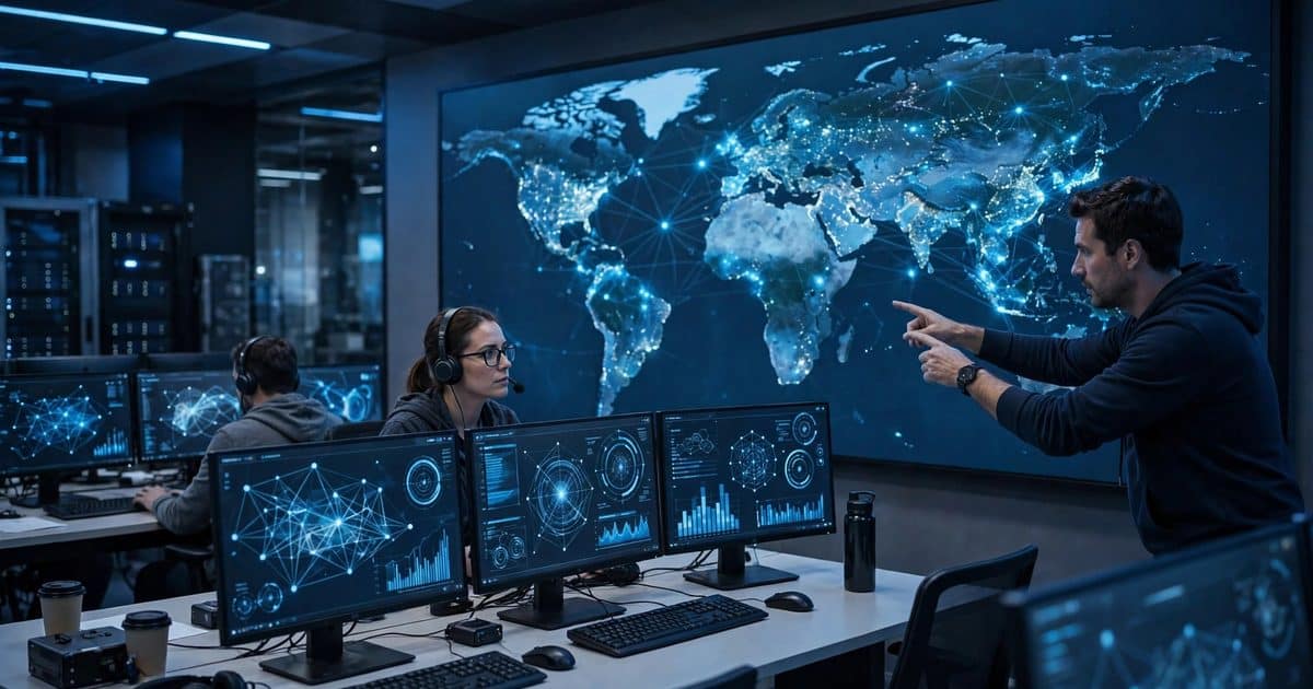 Ethical Hacking la mejor opción en Ciberseguridad 4 Ethical Hacking la mejor opción en Ciberseguridad