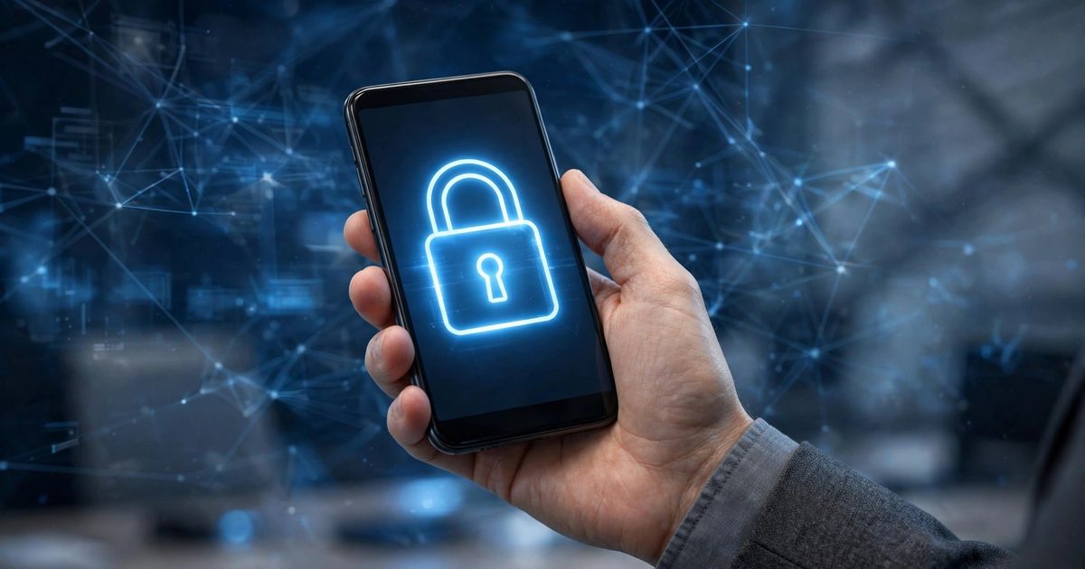 Ethical Hacking para aplicaciones móviles