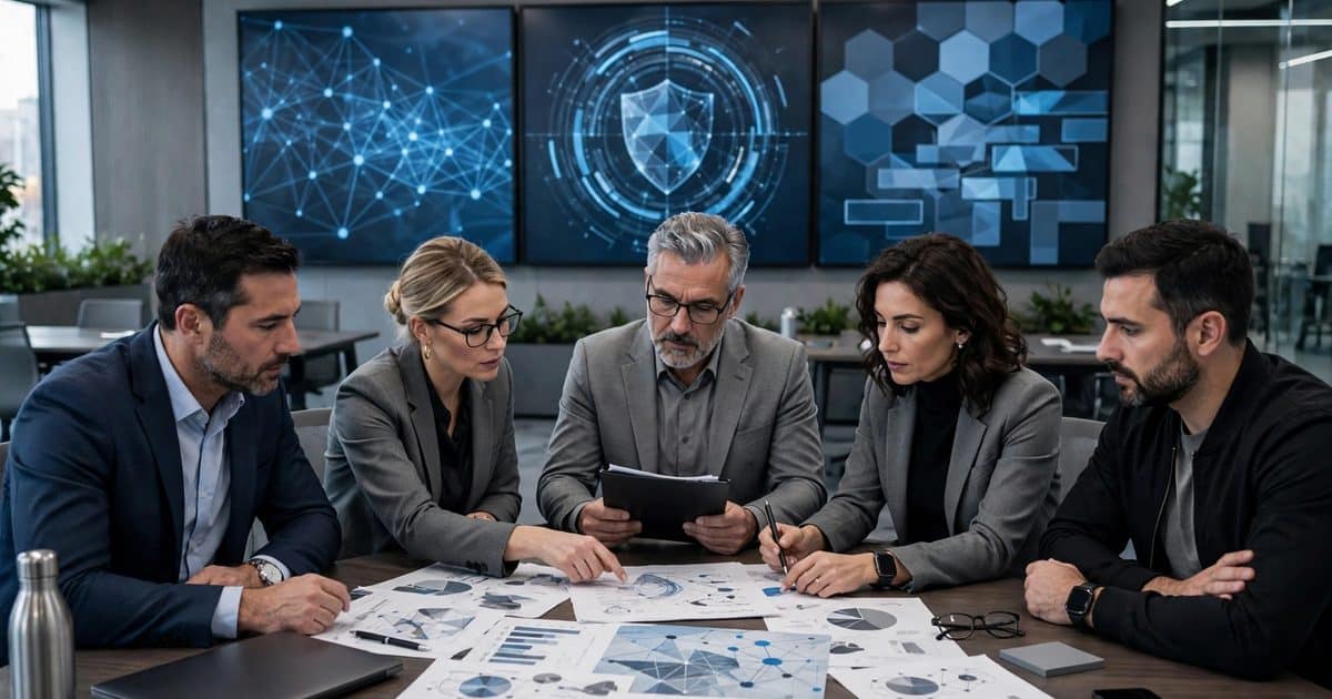 Ethical Hacking para empresas 10 Ethical Hacking para empresas