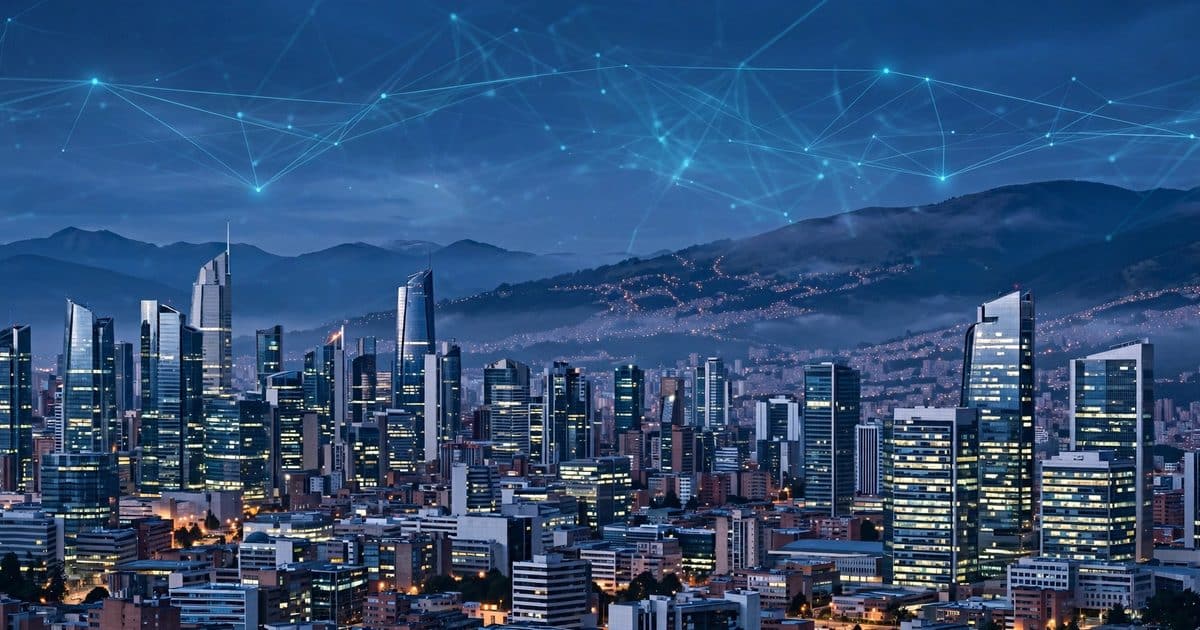 Firmas de Ciberseguridad en Colombia 1 Firmas de Ciberseguridad en Colombia