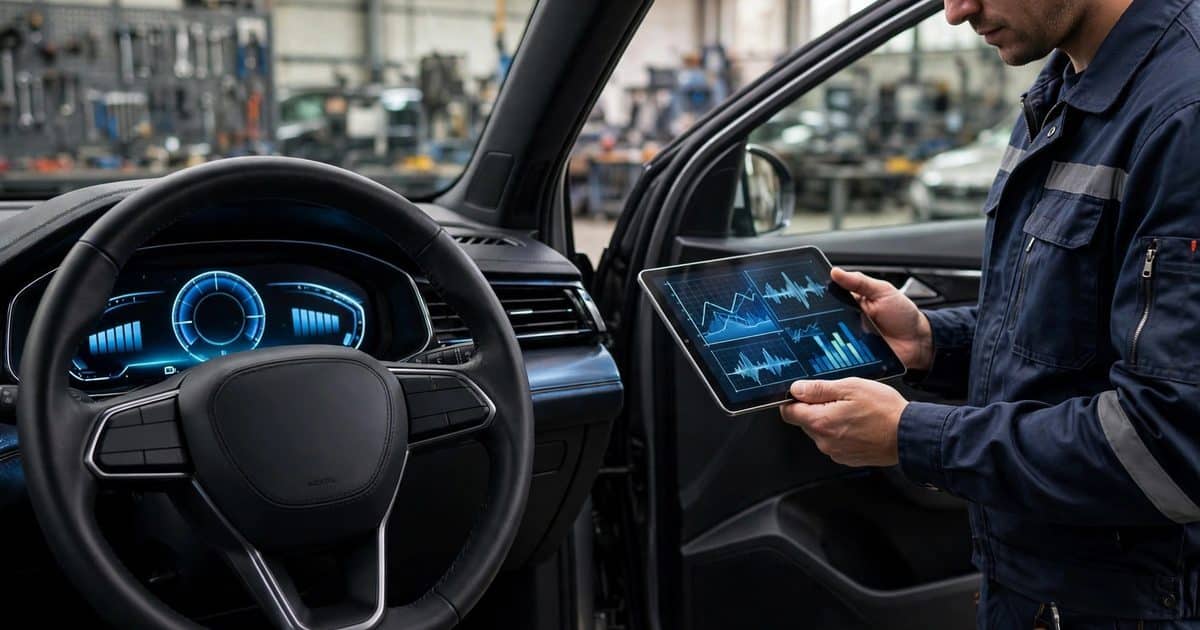 Hackeando Carros en Latinoamérica