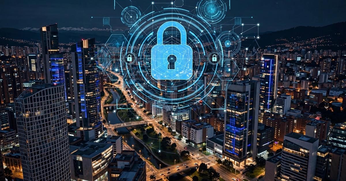 Hacking Ético en Bogotá