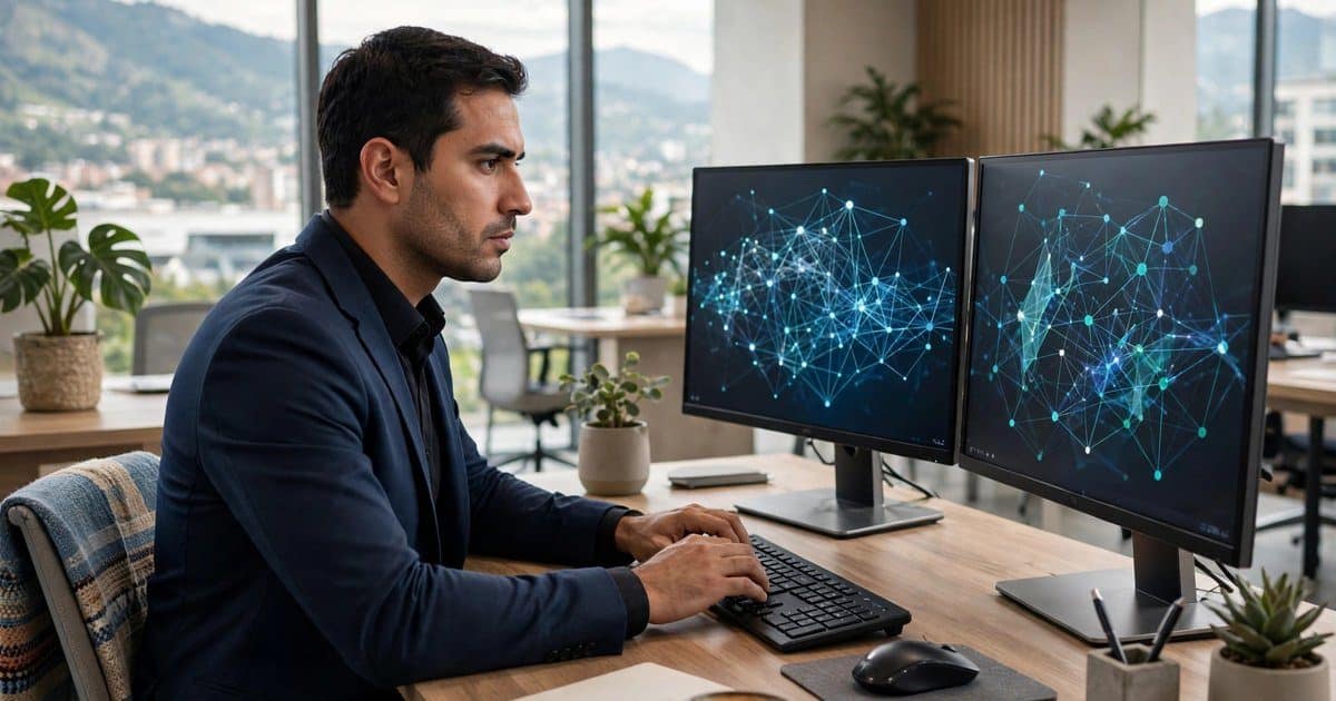 Hacking ético en Colombia