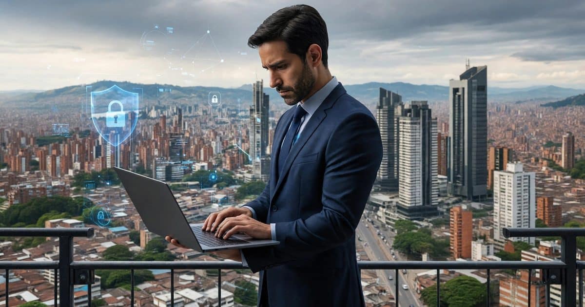Hacking etico en Itagui