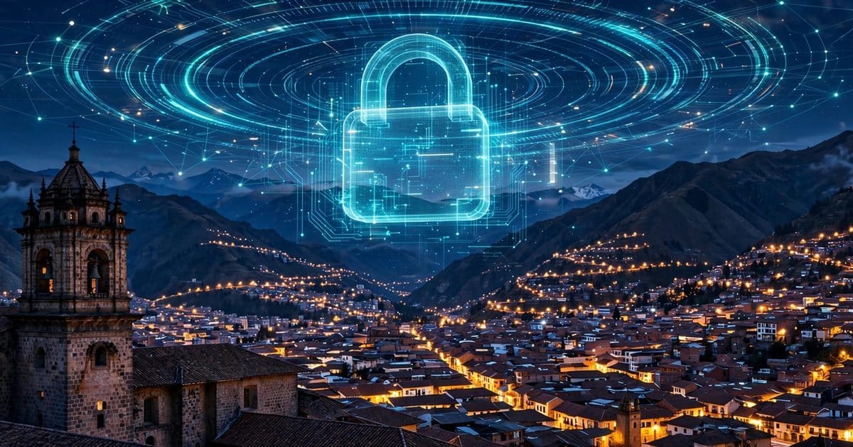 Hacking Ético en Pasto