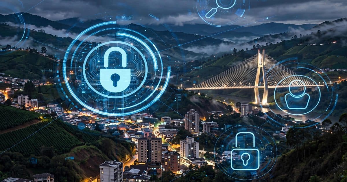 Hacking ético en Pereira