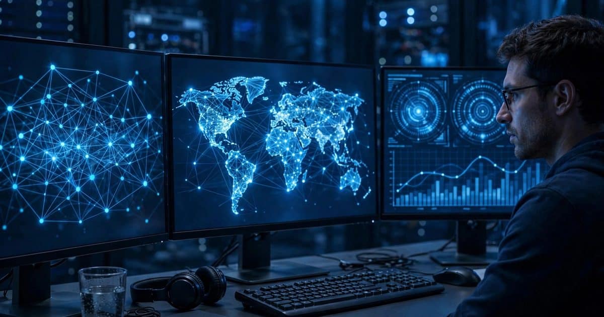 Hacking ético en Popayán 1 Hacking ético en Popayán