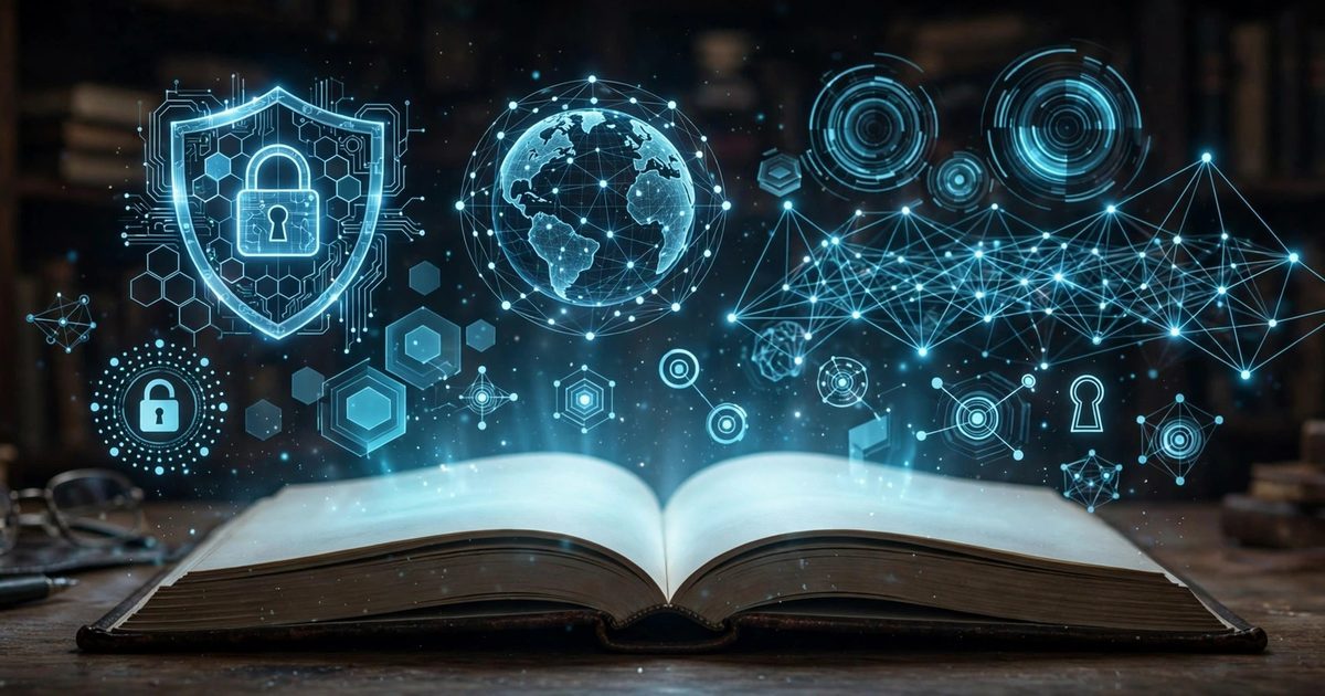 IntyPedia Enciclopedia visual de la Seguridad Informática