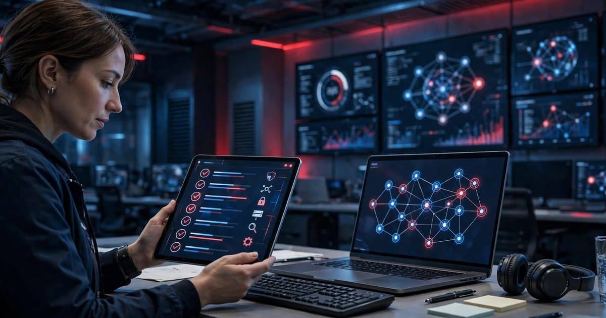 Lista de verificación de Pentesting 9 Lista de verificación de Pentesting
