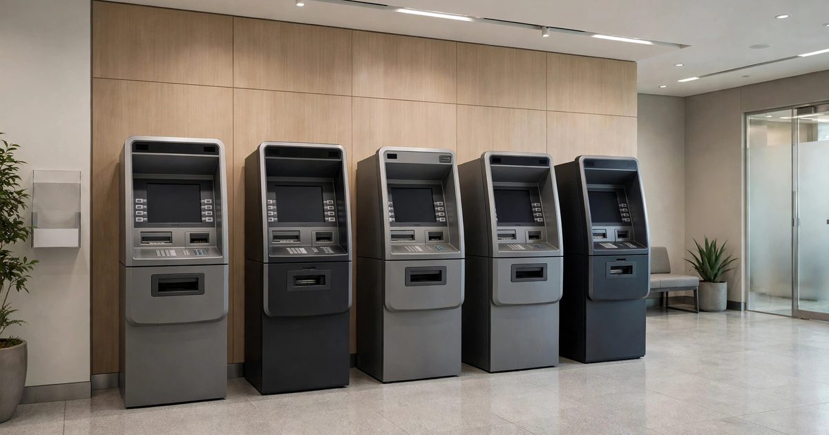 Nuevo ataque a cajeros automáticos 1 Nuevo ataque a cajeros automáticos
