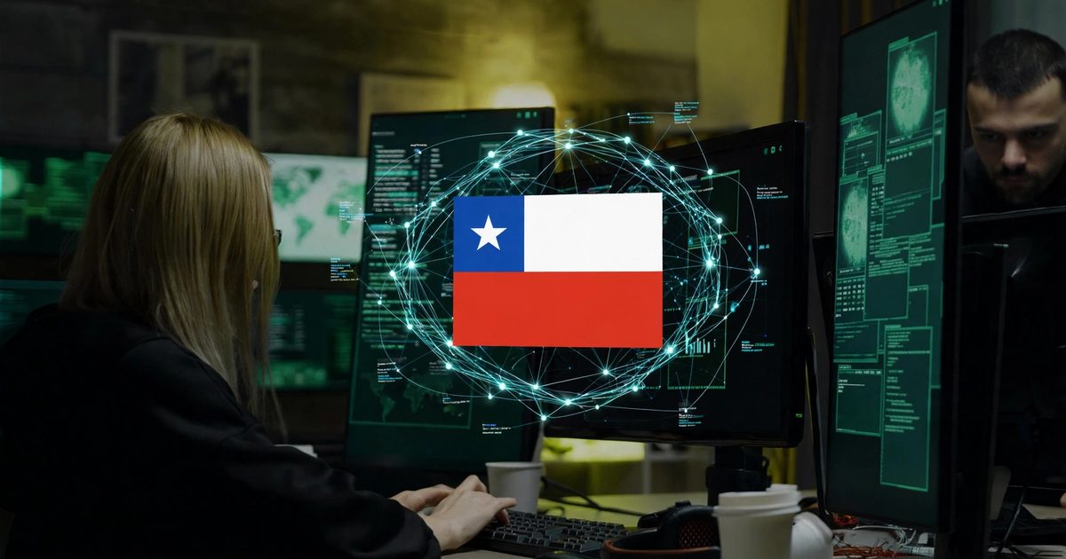 Pentesting continuo en Chile