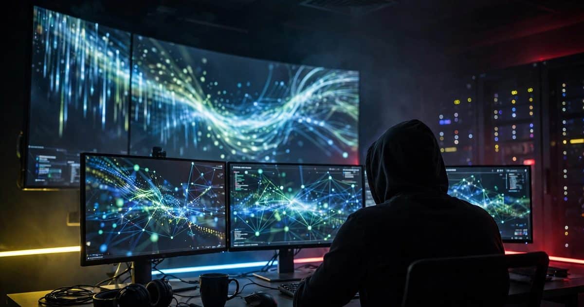 Pentesting continuo en Ecuador
