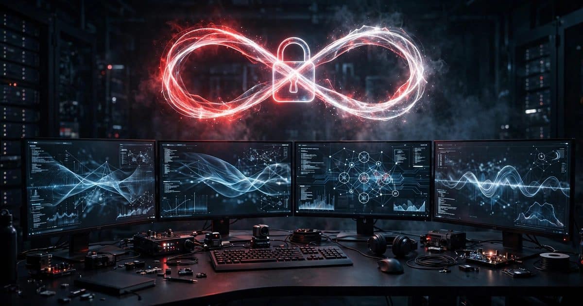 Pentesting continuo en el Perú