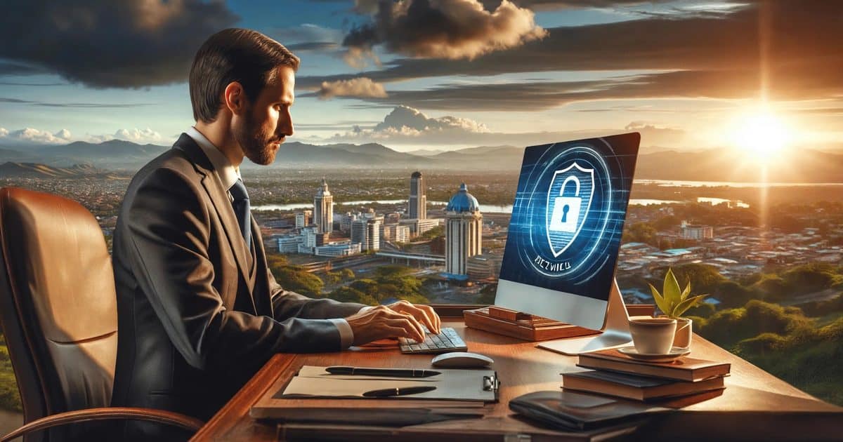 Pentesting Continuo en Managua