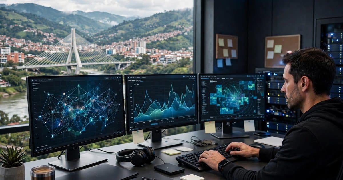 Pentesting continuo en Pereira