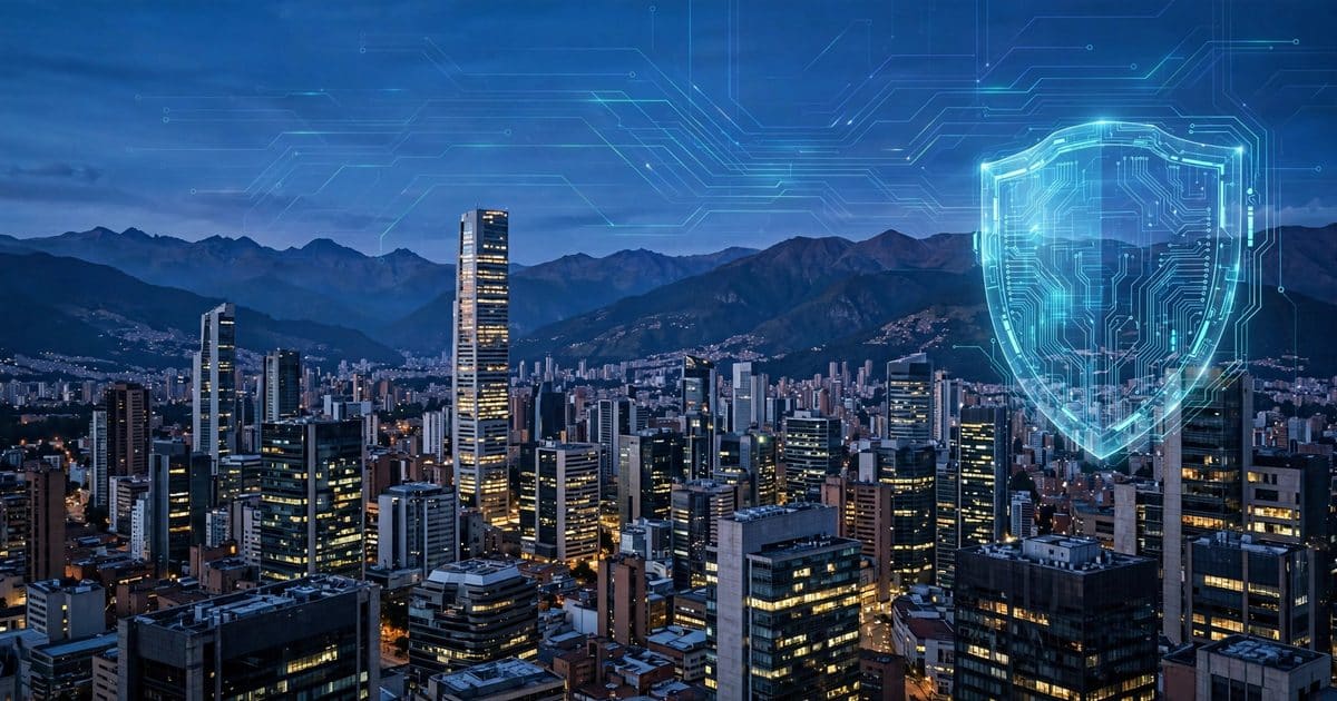 Pentesting en Colombia