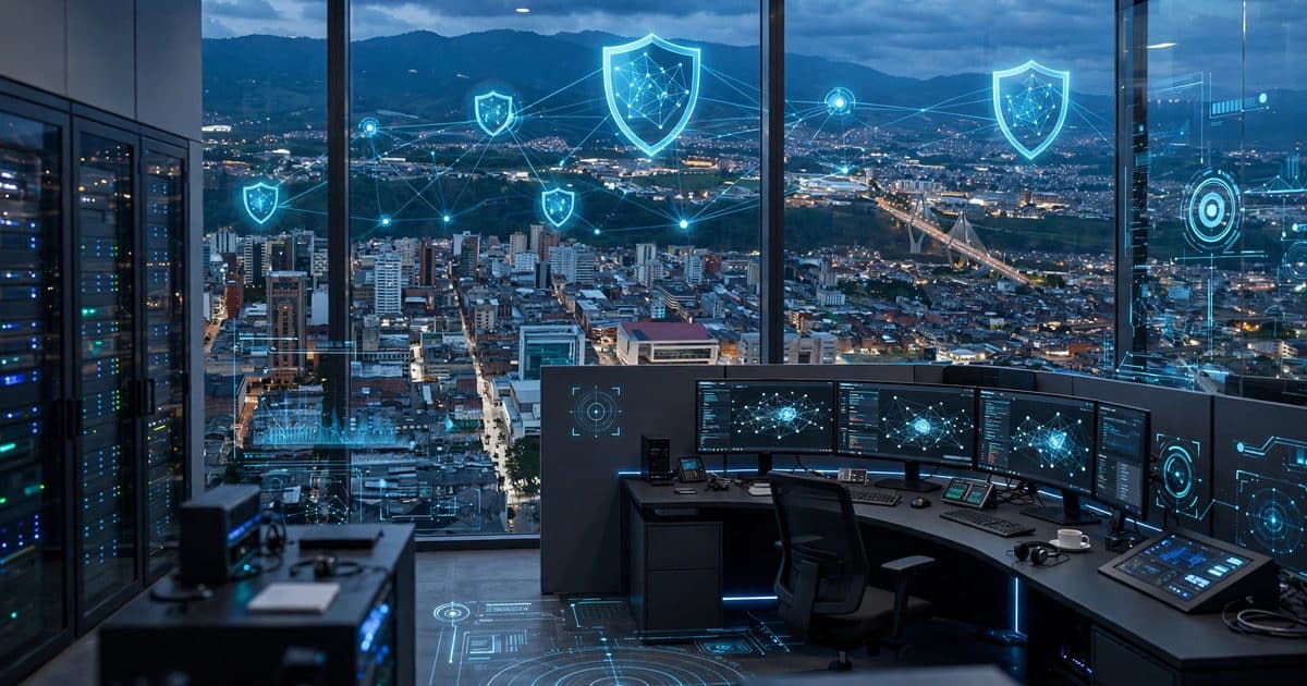 Pentesting en Pereira