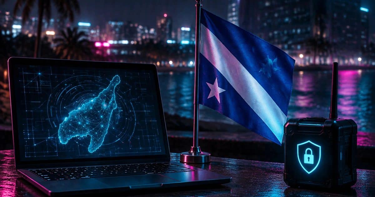 Pentesting en San Andrés
