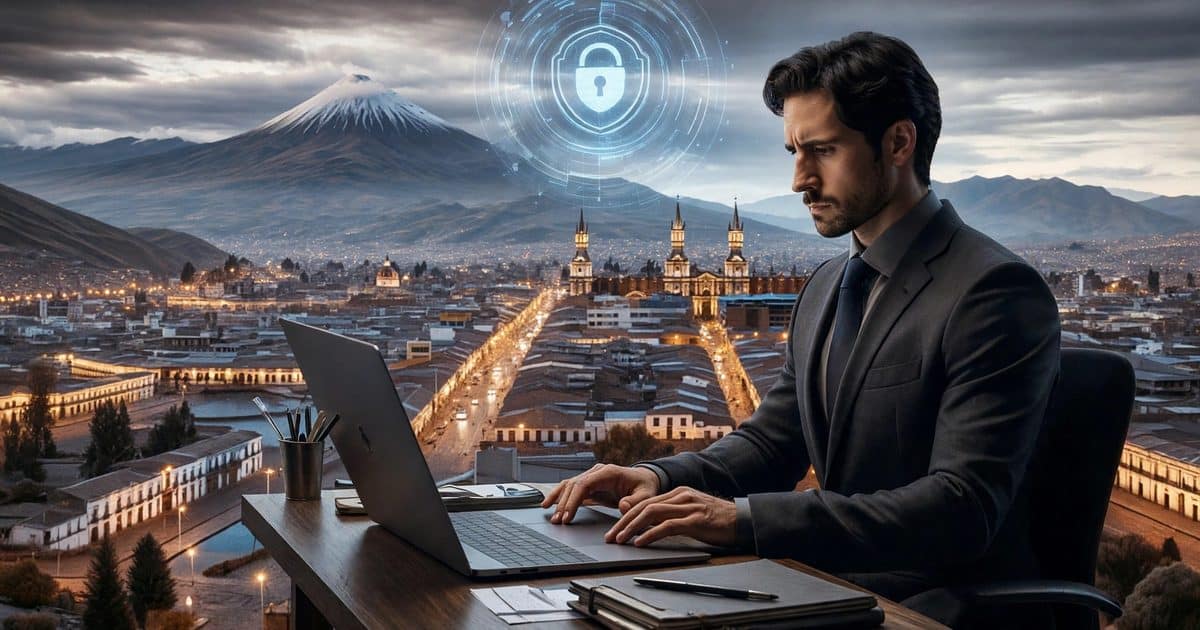 Prueba de Penetración en Arequipa