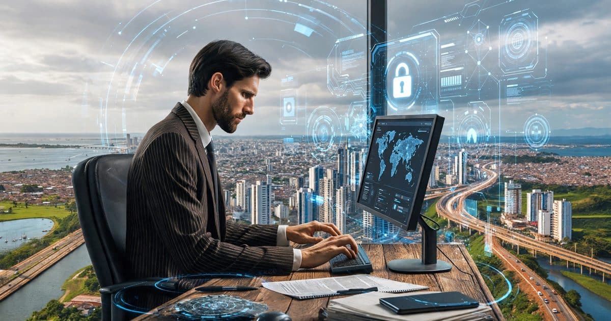 Prueba de Pentesting en Barranquilla