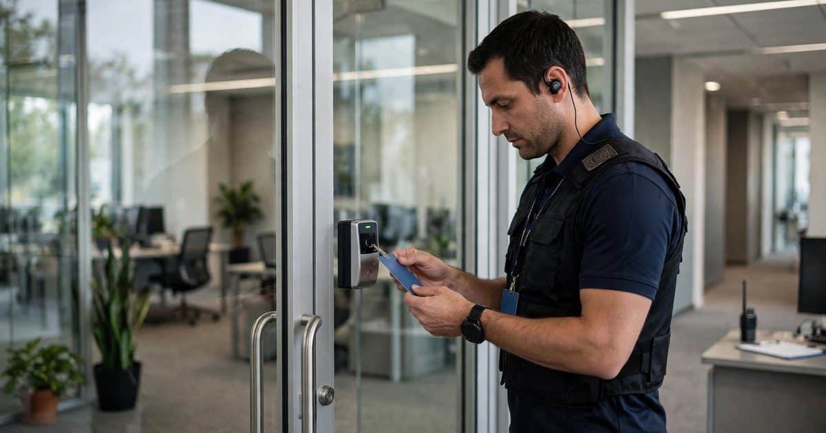 Pruebas de Seguridad Operativa