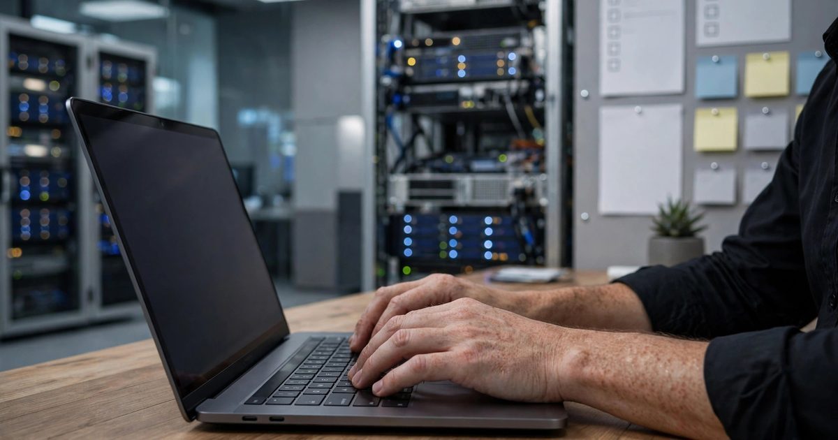 Qué es la Gestión de Configuración