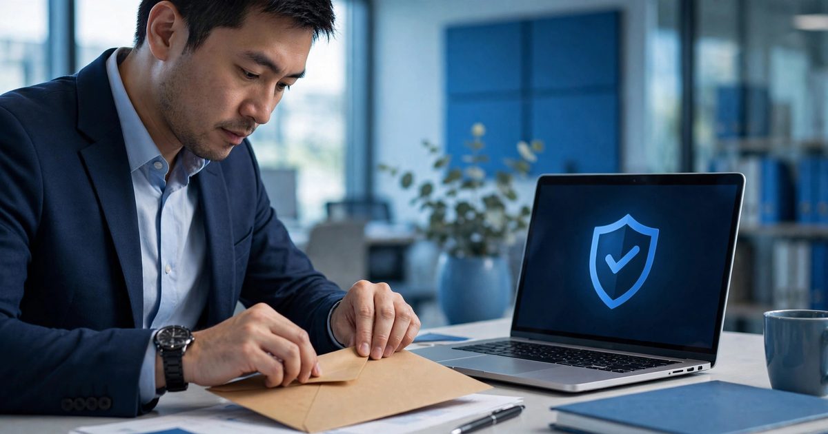 Reportar vulnerabilidades de forma segura