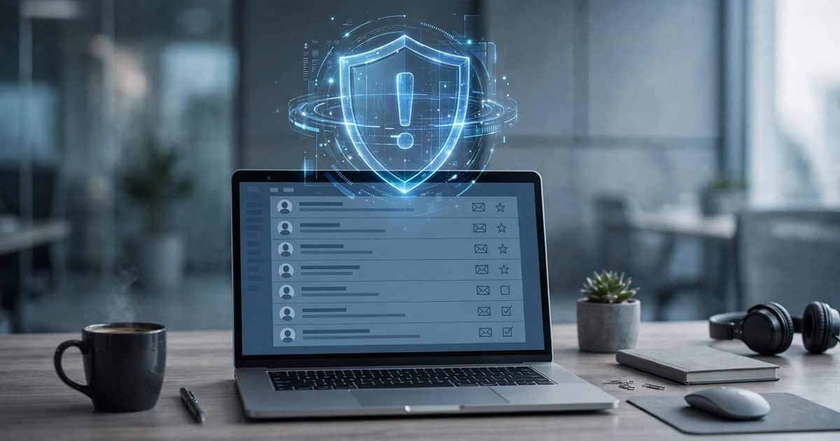 Robo de contraseñas con formularios online