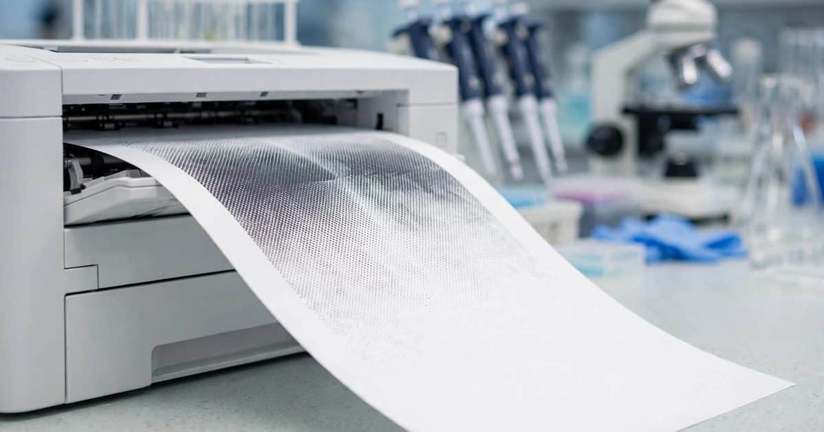 Xerox crea papel que borra lo que tiene impreso en determinado tiempo. 1 Xerox crea papel que borra lo que tiene impreso en determinado tiempo.