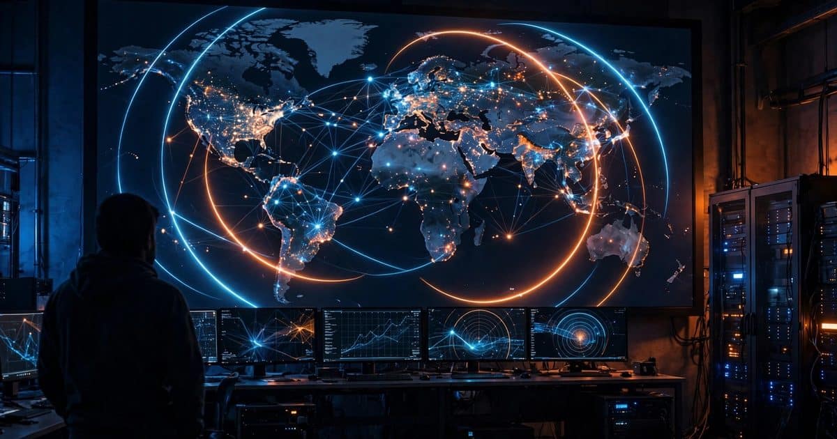 ZMap Internet scanner